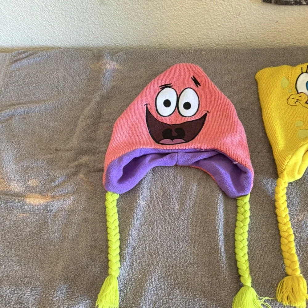 SpongeBob Squarepants spongebob squarepants